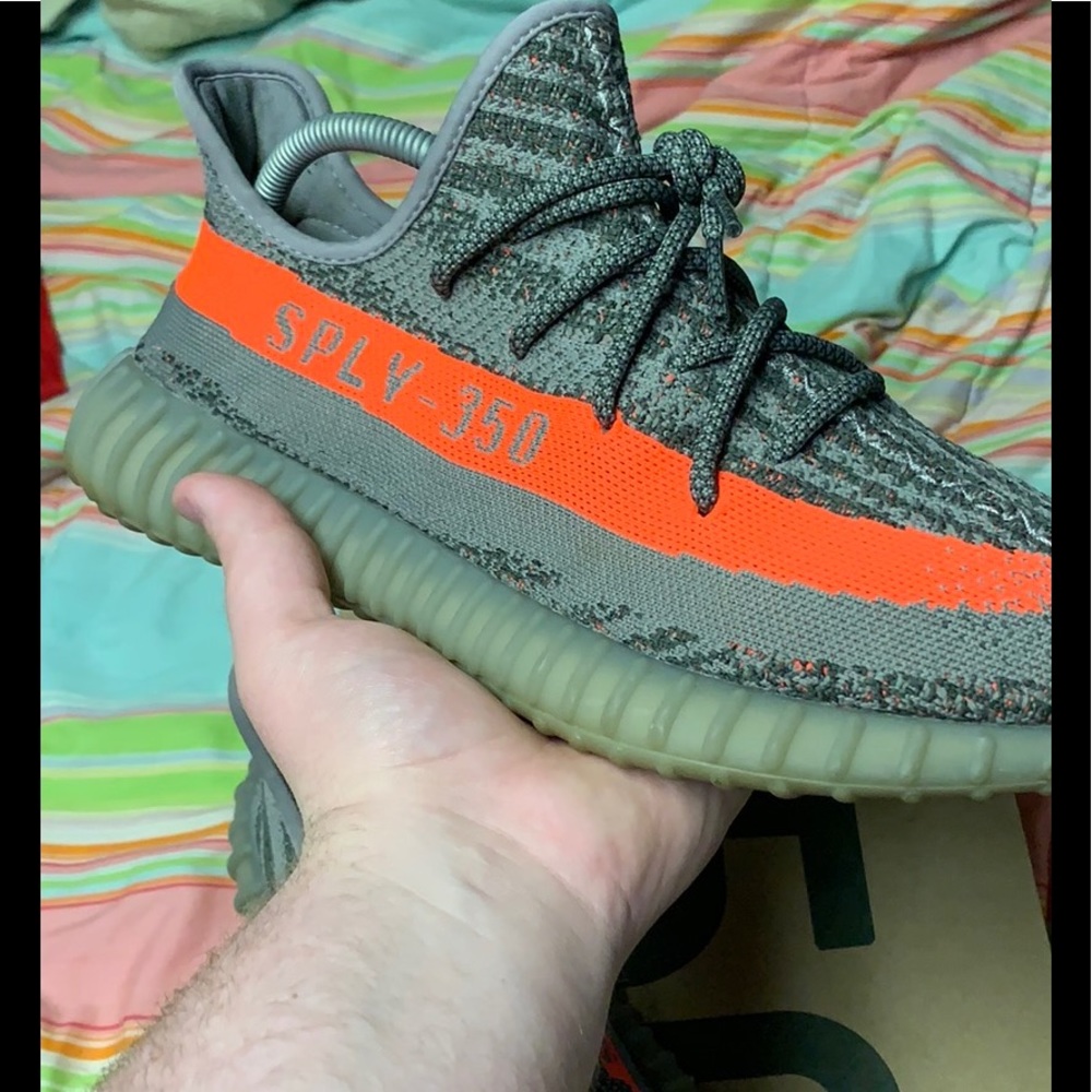 Yeezy boost 350 v2